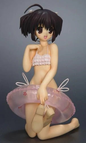 To Heart 2 Another Days Yuzuhara Konomi 1/7 Frilled Tube Top ver