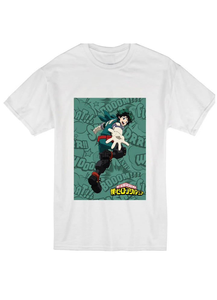 My Hero Academia S5 T-Shirt