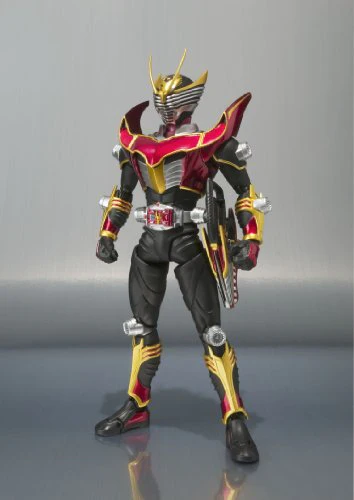 S.H.Figuarts Kamen Rider Ryuuki Kamen Rider Ryuuki Survive