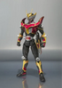 S.H.Figuarts Kamen Rider Ryuuki Kamen Rider Ryuuki Survive
