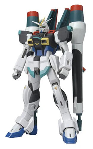 Gundam SEED Destiny 1/100 Blast Impulse Gundam
