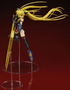 Mahou Shoujo Lyrical Nanoha StrikerS Fate T. Harlaown 1/7 Shin Sonic Form