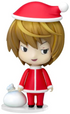 Nendoroid Death Note Yagami Light Santa Ver