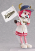 Figma Orix Buffaloes Buffalo Bell