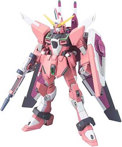 Gundam SEED Infinite Justice Gundam 1/144 scale
