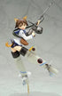 Strike Witches 2 Miyafuji Yoshika 1/8 Ver .1.5
