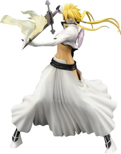 Bleach 1/8 Tia Harribel