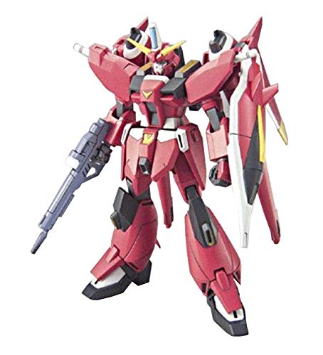 Gundam SEED Saviour Gundam 1/144 scale