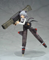 Strike Witches 1/8 Sanya V Litvyak