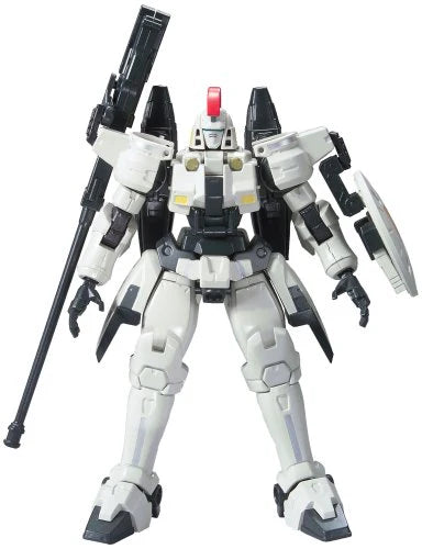 Gundam Wing Tallgeese 1/200 HCM