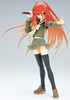 Figma Shakugan no Shana Shana Flame Hair Enpatsu ver