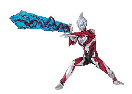S.H.Figuarts Ultraman Geed Ultraman Geed Primitive