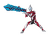 S.H.Figuarts Ultraman Geed Ultraman Geed Primitive