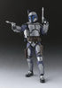 S.H.Figuarts Star Wars: Episode II Attack of the Clones Jango Fett