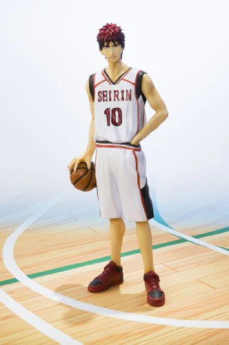 Figuarts ZERO Kuroko no Basket Kagami Taiga