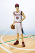 Figuarts ZERO Kuroko no Basket Kagami Taiga