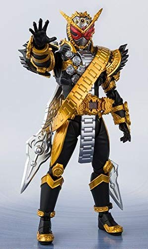S.H.Figuarts Kamen Rider Zi-O Kamen Rider Ohma Zi-O