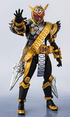 S.H.Figuarts Kamen Rider Zi-O Kamen Rider Ohma Zi-O