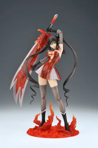 Shining Blade Sakuya 1/6 Mode:Crimson