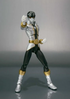 S.H.Figuarts Kaizoku Sentai Gokaiger Gokai Silver