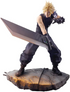 Final Fantasy VII Rebirth Cloud Strife Static Arts