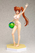Mahou Shoujo Lyrical Nanoha StrikerS Takamachi Nanoha Beach Queens 1/10 Swimsuit ver