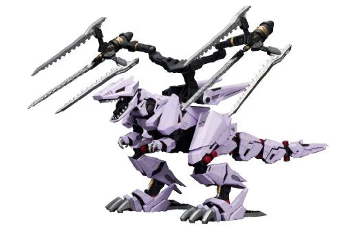 Zoids HMM EZ-049 Berserk Fuhrer Repackage Ver
