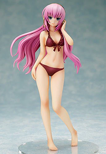 Vocaloid Megurine Luka S-style 1/12 Swimsuit ver