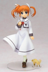 Mahou Shoujo Lyrical Nanoha The Movie 1st Takamachi Nanoha 1/7 School Uniform