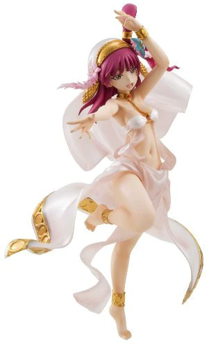 G.E.M. Magi Labyrinth of Magic 1/8 Morgiana