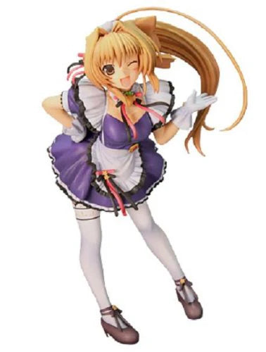 Pia Carrot e Youkoso!! G.O. Kinoshita Rumi 1/8 Maid Type ver