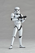 Star Wars Stormtrooper Revoltech