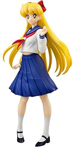 Sailor Moon 1/10 Aino Minako Sekai Seifuku Sakusen