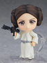 Nendoroid Star Wars Episode IV A New Hope Leia Organa