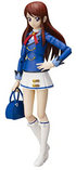 S.H.Figuarts Aikatsu! Shibuki Ran Winter Uniform ver