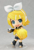 Nendoroid Rin Kagamine Cheerful Ver