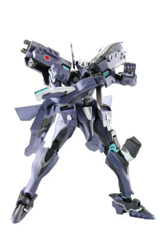 Muv-Luv Alternative Total Eclipse Shiranui Nigata Tarisa Manandal Custom version