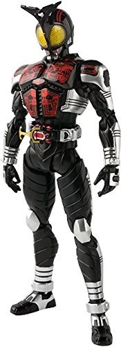 S.H.Figuarts Kamen Rider Kabuto Kamen Rider Dark Kabuto