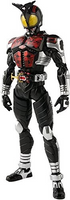 S.H.Figuarts Kamen Rider Kabuto Kamen Rider Dark Kabuto