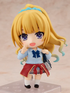 Nendoroid Youkoso Jitsuryoku Shijou Shugi no Kyoushitsu e Karuizawa Kei