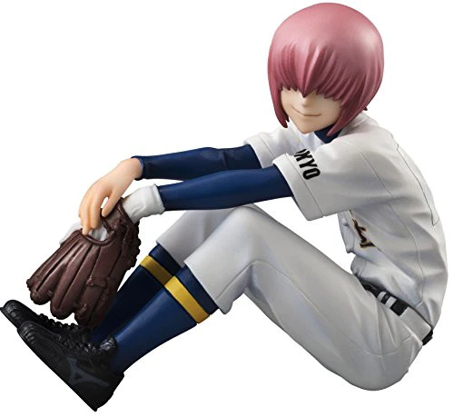 Palm Mate Daiya no Ace 1/12 Kominato Haruichi