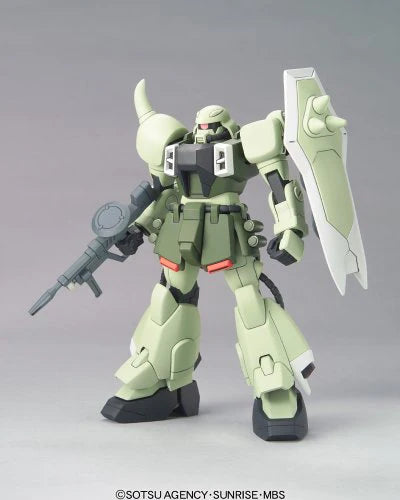 Gundam SEED ZAKU Warrior 1/144 scale