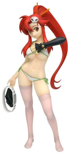 Tengen Toppa Gurren Lagann Yoko Littner 1/8 Swimsuit Ver