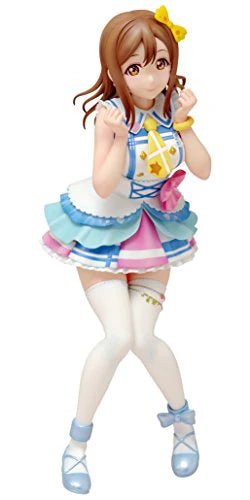 Love Live! Sunshine!! Kunikida Hanamaru 1/8 Kimi no Kokoro wa Kagayaiteru kai?