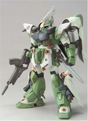 Gundam SEED GINN High Maneuver Type 1/144 scale
