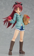 Figma Mahou Shoujo Madoka Magica Sakura Kyouko