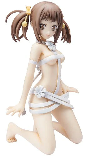 Kono Naka ni Hitori, Imouto ga Iru! 1/8 Kannagi Miyabi