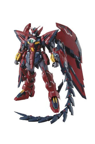 Gundam Wing Gundam Epyon EW ver 1/100 scale