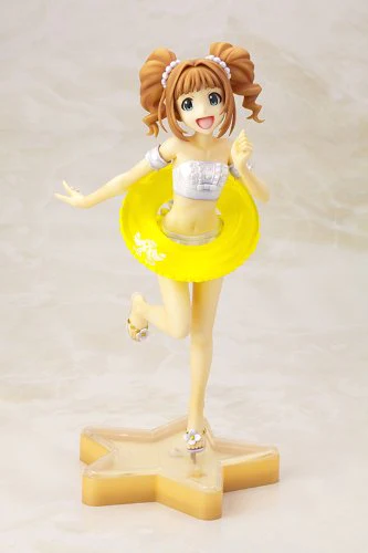 The Idolmaster TV Animation Takatsuki Yayoi 1/7 Angelic Island ver
