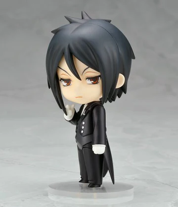 Nendoroid Kuroshitsuji Sebastian Michaelis